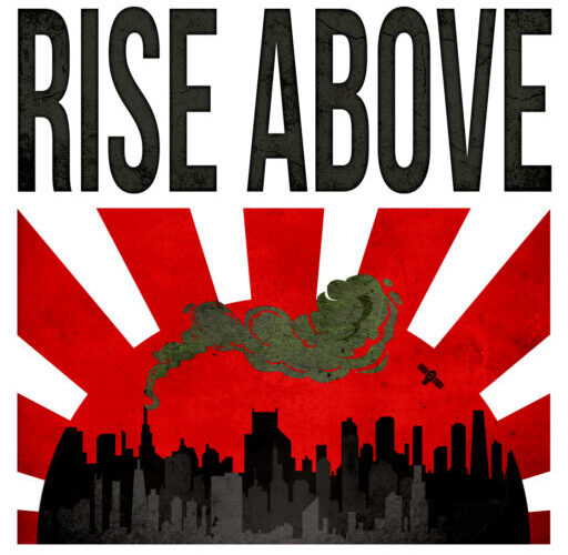 Brand New Channel For Rise Above