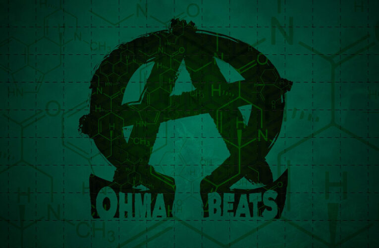 BassLinesMatter Mix – Ohma Beats (Tokolosh) 2020 MIX